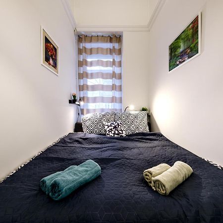 Soho Downtown Apartment Budapest Exterior foto