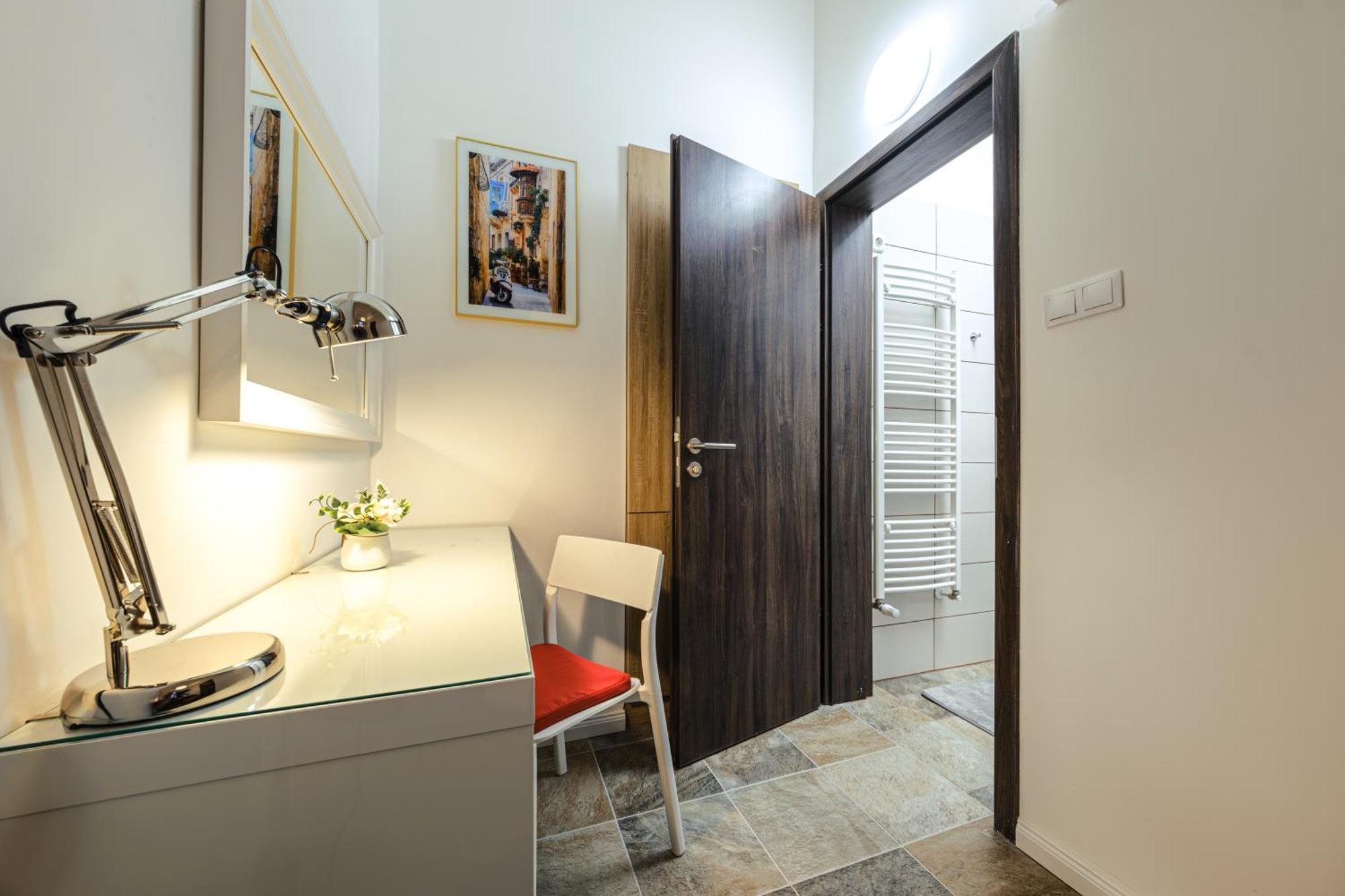 Soho Downtown Apartment Budapest Exterior foto