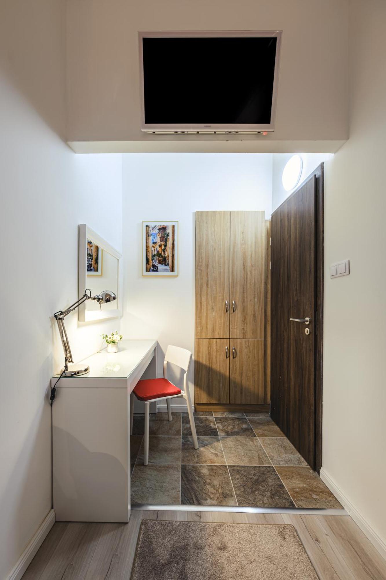 Soho Downtown Apartment Budapest Exterior foto