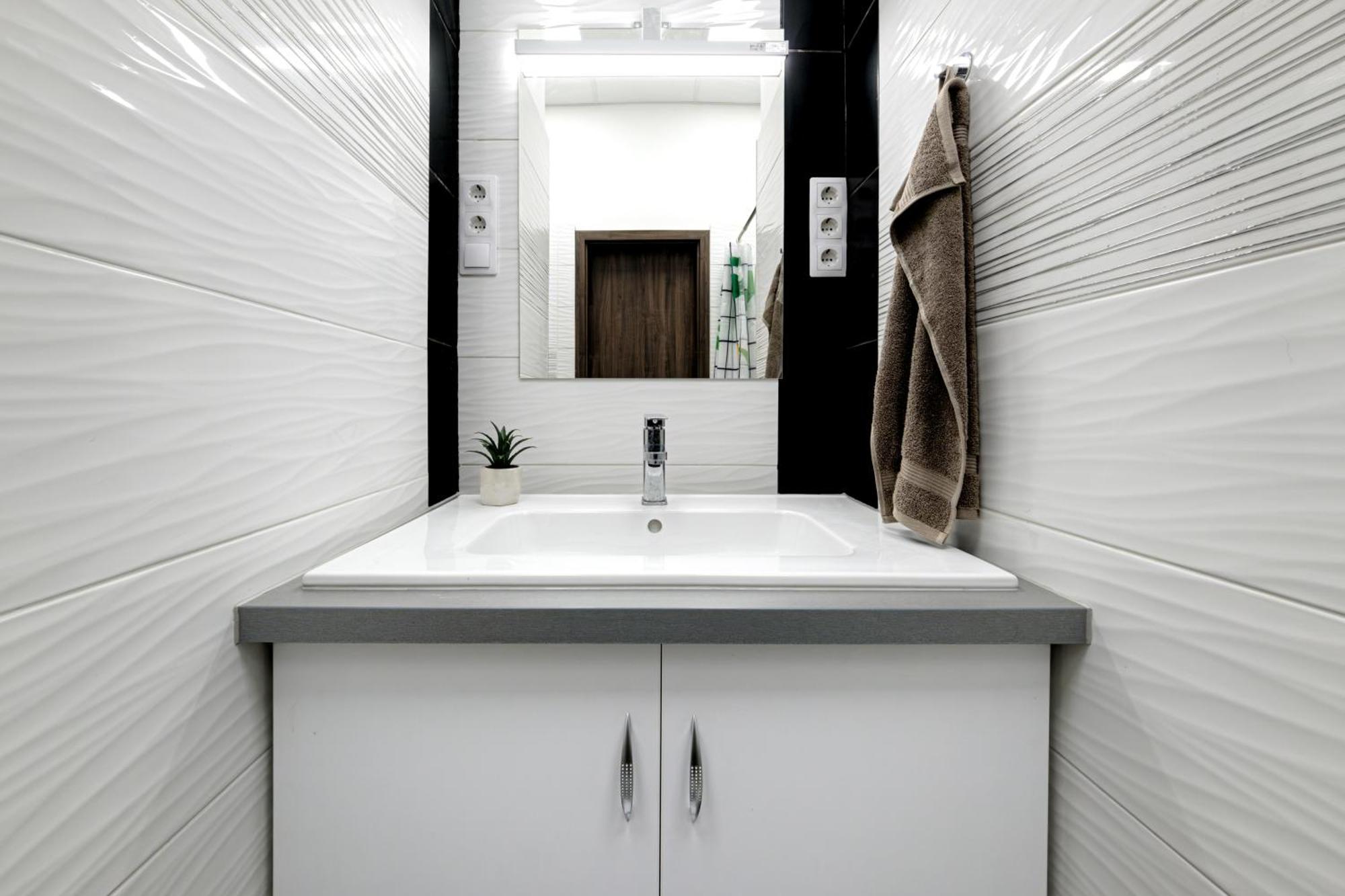 Soho Downtown Apartment Budapest Exterior foto